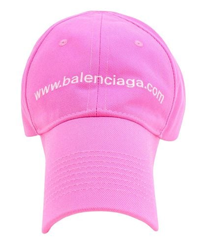 Cap - Balenciaga - Modalova