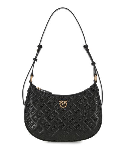 Borsa hobo love - Pinko - Modalova