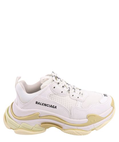 Triple S Sneakers - Balenciaga - Modalova