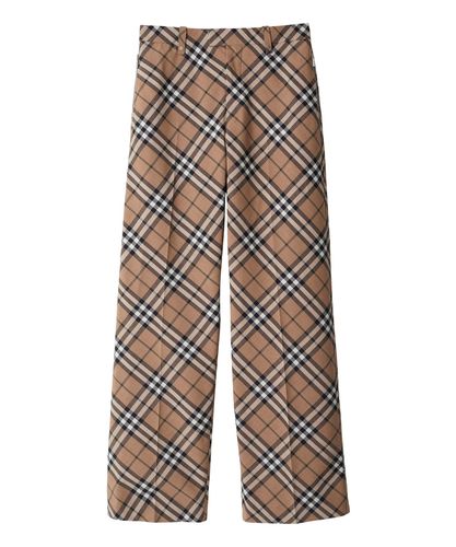 Hose - Burberry - Modalova