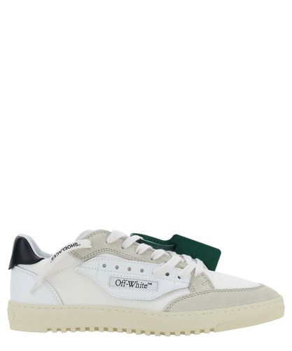 Sneakers 5.0 - Off-White - Modalova