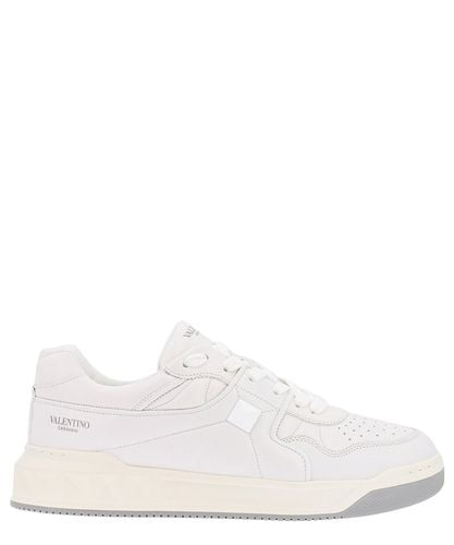 One Stud Sneakers - Valentino Garavani - Modalova