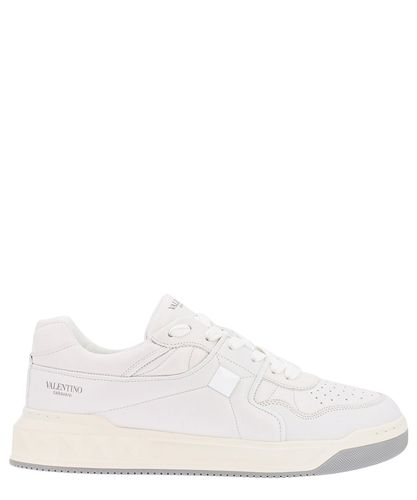 Sneakers one stud - Valentino Garavani - Modalova