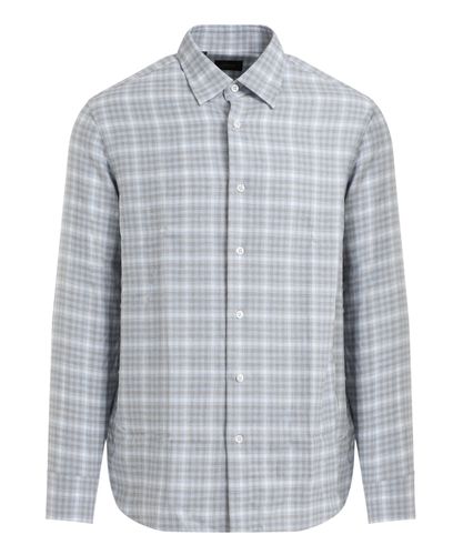 Shirt - Brioni - Modalova