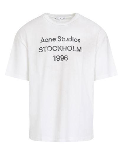 T-shirt - Acne Studios - Modalova