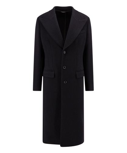 Coat - Dolce&Gabbana - Modalova