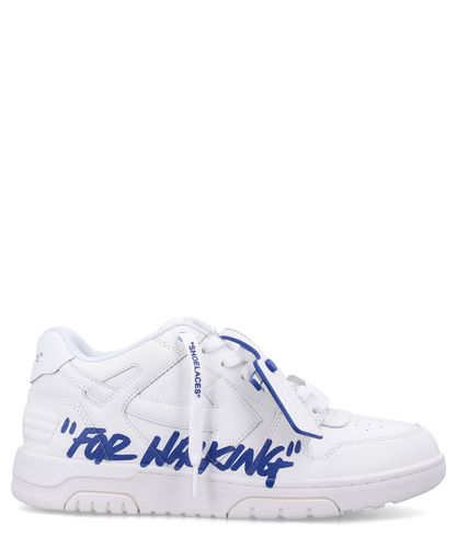 Out Of Office Sneakers - Off-White - Modalova