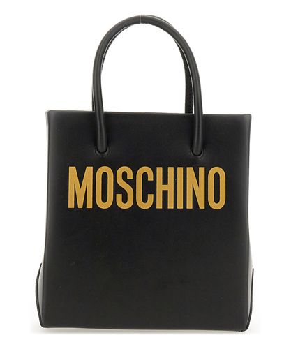 Borsa a mano - Moschino - Modalova