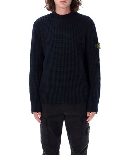 Maglione - Stone Island - Modalova