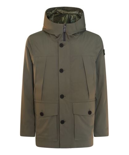 Parka jacket - Add - Modalova