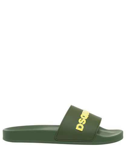 Ciabatte - Dsquared2 - Modalova