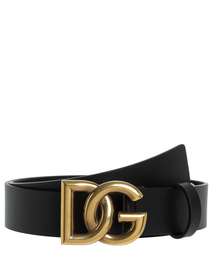 Belt - Dolce&Gabbana - Modalova