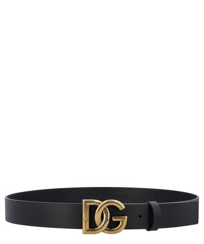 DG Belt - Dolce&Gabbana - Modalova