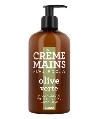 Olive verte hand cream 300 ml - Terra - Modalova