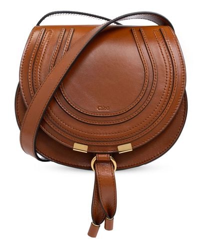 Marcie Shoulder bag - Chloé - Modalova