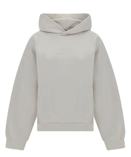 Hoodie - Balenciaga - Modalova