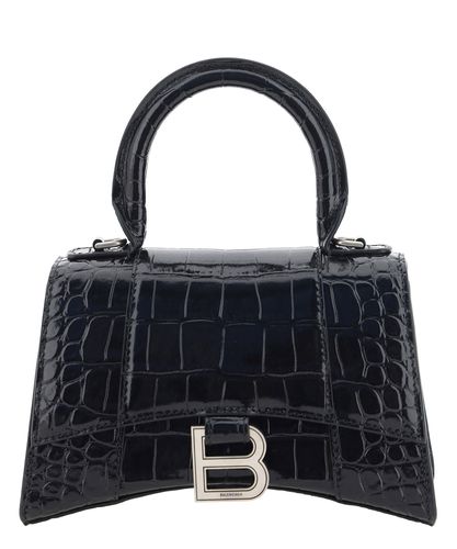 Hourglass XS Handbag - Balenciaga - Modalova