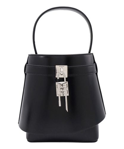 Borsa secchiello shark lock - Givenchy - Modalova