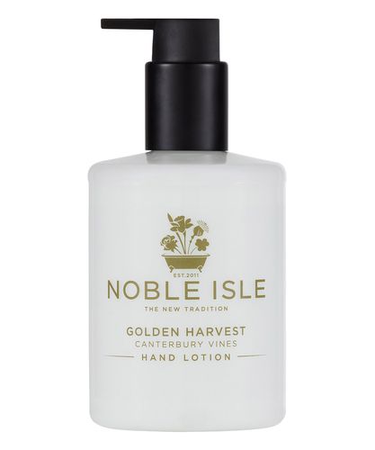 Golden harvest hand lotion 250 ml - Noble Isle - Modalova