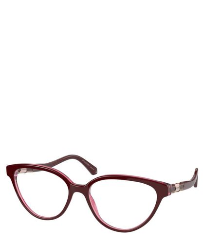 Eyeglasses 4193 VISTA - Bulgari - Modalova