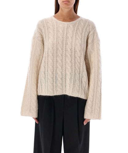 Sweater - By Malene Birger - Modalova