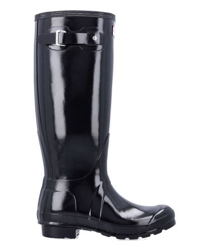 Original Tall Boots - Hunter - Modalova