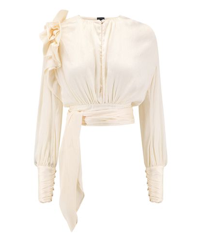 Blouse - Pinko - Modalova