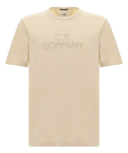 T-shirt - C.P. Company - Modalova