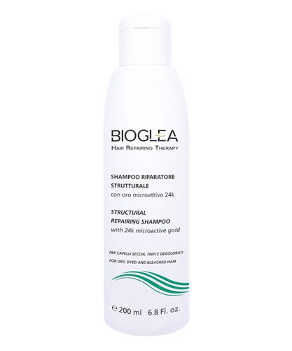 Structural repairing shampoo 200 ml - Bioglea - Modalova