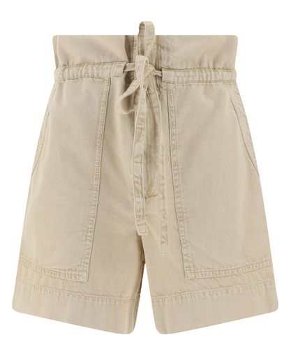 Ipolyte shorts - Isabel Marant Étoile - Modalova