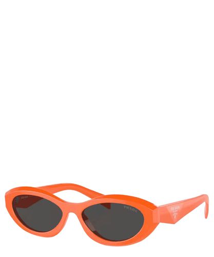 Sunglasses 26ZS SOLE - Prada - Modalova