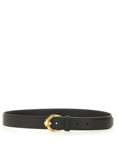 Monkey Belt - Etro - Modalova