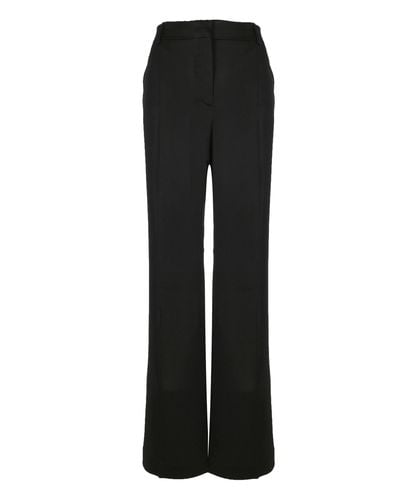 Trousers - Alberta Ferretti - Modalova