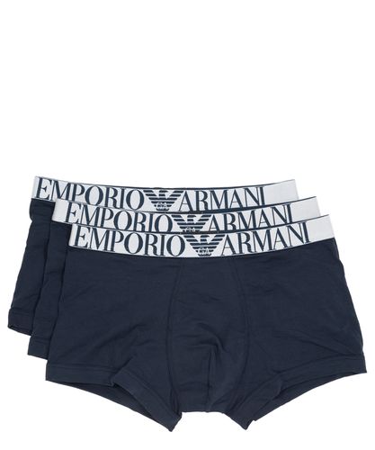 Underwear Boxer - Emporio Armani - Modalova