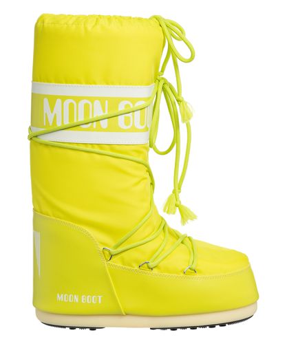 Icon schneestiefel - Moon Boot - Modalova