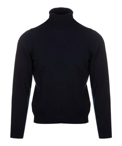 Roll-neck sweater - Gran Sasso - Modalova