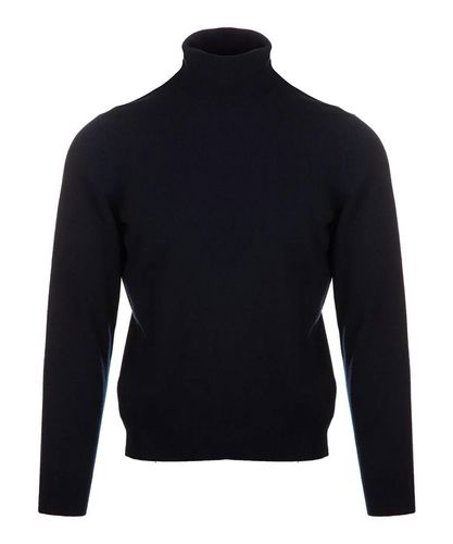 Roll-neck sweater - Gran Sasso - Modalova