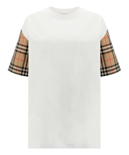 T-shirt - Burberry - Modalova