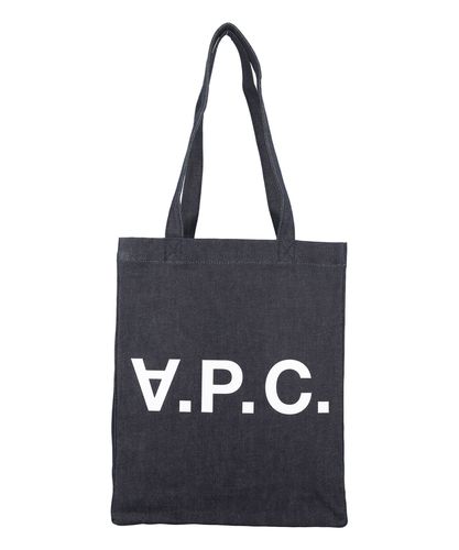 Laure Tote bag - A.P.C - Modalova