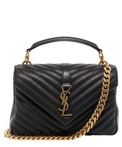 College Medium Shoulder bag - Saint Laurent - Modalova