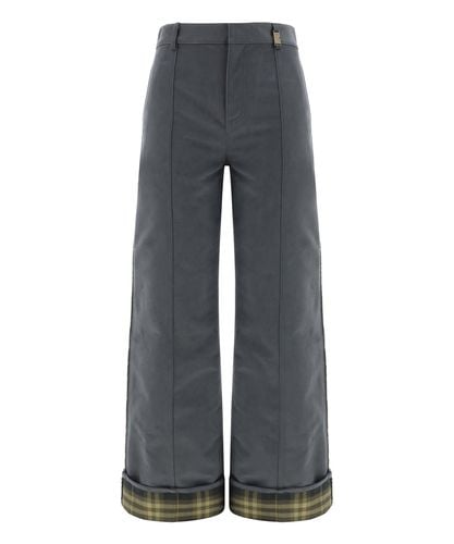 Trousers - Burberry - Modalova