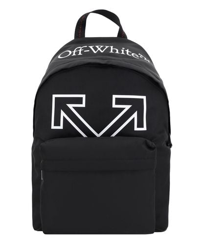 Heritage Backpack - Off-White - Modalova