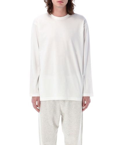 Long sleeve t-shirt - Y-3 - Modalova