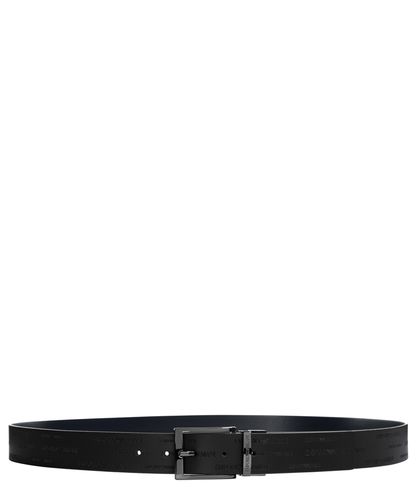 Belt - Emporio Armani - Modalova