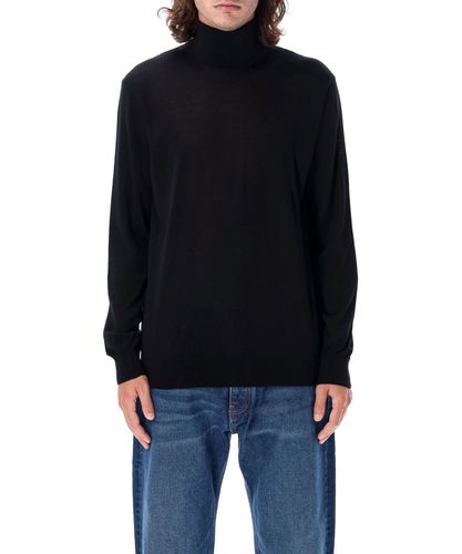 Roll-neck sweater - Golden Goose - Modalova