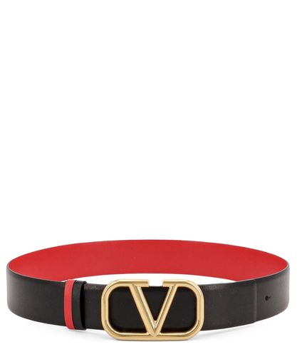 VLOGO Belt - Valentino Garavani - Modalova