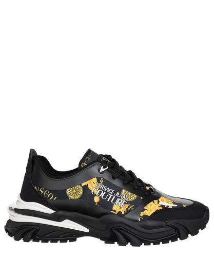 New Trail Sneakers - Versace Jeans Couture - Modalova