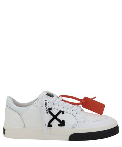 Vulcanized new sneakers - Off-White - Modalova