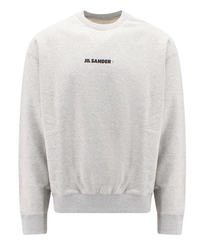 Sweatshirt - Jil Sander - Modalova