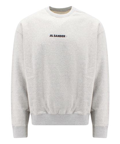 Sweatshirt - Jil Sander - Modalova